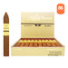 Aging Room Quattro Connecticut Maestro Belicoso box and stick