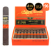 Aging Room Quattro Nicaraguan Espressivo open box and stick