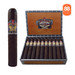 Alec Bradley American Sungrown Gordo Open Box and Stick