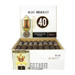 Alec Bradley Project 40 Robusto Maduro open box 