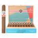 Avo Syncro Caribe Toro open box and stick
