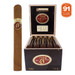 Cusano 18 Year Double Connecticut Tubo open box and stick