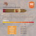 Flor De Las Antillas Belicoso Five Pack