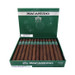 Macanudo Inspirado Green Churchill Open Box