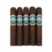Macanudo Inspirado Green Robusto Five Pack