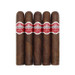 Macanudo Inspirado Red Gigante Five Pack