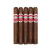 Macanudo Inspirado Red Toro Five Pack