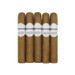 Macanudo Inspirado White Robusto five pack