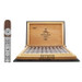 Montecristo Volume 1: 100 Days Robusto open box and stick