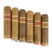 Nub Nuance Cafe 6 Cigar Sampler Sticks