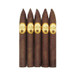 Oliva Serie O Torpedo five packOliva Serie O Torpedo five pack