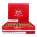 Partagas Cortado Corona open box