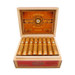 Perdomo Habano Bourbon Barrel-Aged Connecticut Robusto box