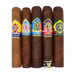 CAO World Sampler II Sticks