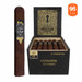 Alec & Bradley Gatekeeper Robusto open box and stick