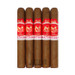 Partagas Cortado Toro five pack