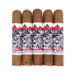Chillin Moose Bull Moose Robusto Gordo five pack