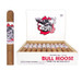 Chillin Moose Bull Moose Robusto XXL  open box and stick