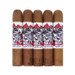 Chillin Moose Bull Moose Gigante XL five pack