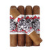 Chillin Moose Bull Moose Gigante XL 5 pack