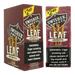 Swisher Sweet Leaf Aromatic Combine