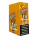 Swisher Sweets Leaf Honey 10/3 Pouch 3/$2.19 Box
