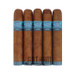 Nica Rustica Adobe Robusto 5 pack