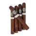 Sancho Panza Double Maduro Toro five pack 