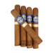Sancho Panza Original Robusto Natural five pack