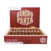 Sancho Panza Extra Fuerte Robusto open box