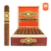 Perdomo 20th Anniversary Sun Grown Churchill open box and stick