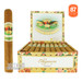 San Cristobal Elegancia Imperial open box and 1 stick