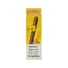 Backwoods Honey Singles Back