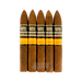 Aging Room Quattro Nicaragua Sonata Maestro 5 pack