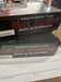 Chillin Moose Bull Moose Maduro Robusto Gordo Side box