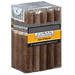 Cuban Rounds Connecticut Robusto bundle