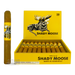 Chillin' Moose Shady Moose Toro Open Box and Stick