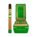 AJ Fernandez Dias de Gloria Brazil Corona open box and stick