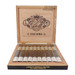 Laranja Reserva Escuro Corona Gorda open box