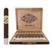 Laranja Reserva Escuro Toro open box and stick