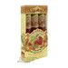 Flor De Las Antillas Petaca Toro Tube Box