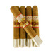 AJ Fernandez New World Gordo 5 pack with stick