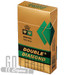 Double Diamond Cigars Menthol 100's Pack