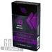 Double Diamond Cigars Grape 100's Pack