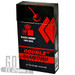 Double Diamond Cigars Black Cherry 100's pack