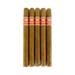 Romeo Y Julieta 1875 Exhibicion #1 5 Pack