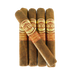 Southern Draw Kudzu Robusto 5 Pack with Stick