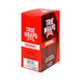 Backwoods True Wraps Original Box