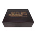 Gotham Cigars Desktop Humidor Logo