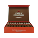 League Of Fat Bastards Serie L Robusto Open Box